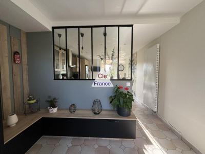 Detached Country House with Open Views