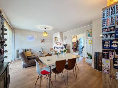 Appartement Ideal Pour Un Premier Achat : Decouvrez Votre Futur Chez-vous A