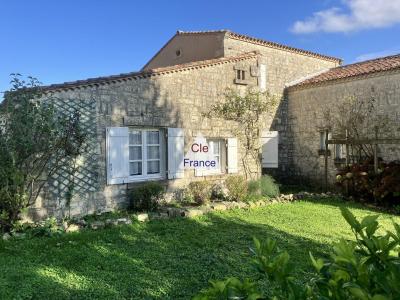 Detached Country House with Panoramic Views