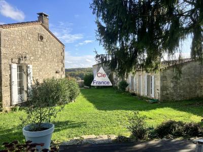 Detached Country House with Panoramic Views