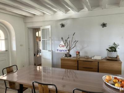 Detached Country House with Panoramic Views