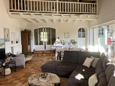 Detached Country House with Panoramic Views
