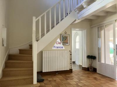 Detached Country House with Panoramic Views