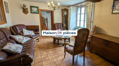 Maison 200ma