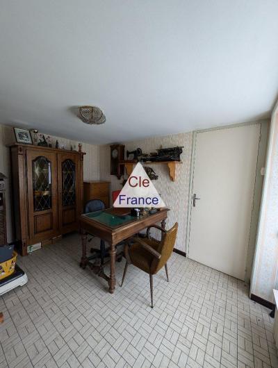 Maison 200ma