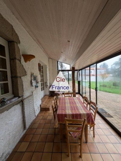 Maison 200ma