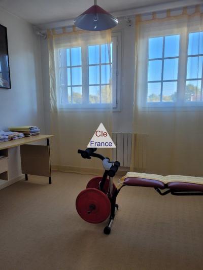 Bouguenais Maison Familiale 4 Chambres