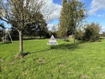 Maison De Campagne Avec Plan D\'eau Sur 8800ma