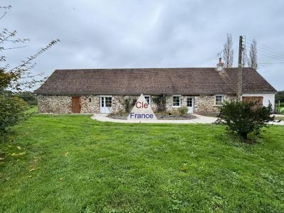 Maison De Campagne Avec Plan D\'eau Sur 8800ma