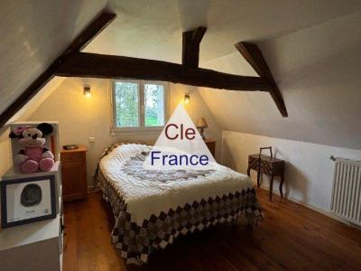 Maison De Campagne Avec Plan D\'eau Sur 8800ma