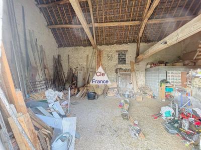 Longere 5 Pieces De 157m2 Sur 1500m2 A