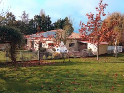 Superbe Maison Eco-responsable A