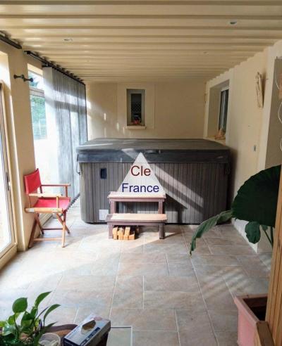 Superbe Maison Eco-responsable A