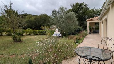 Superbe Maison Eco-responsable A