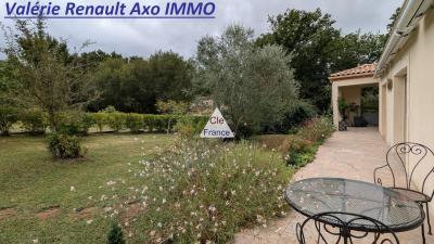 Superbe Maison Eco-responsable A