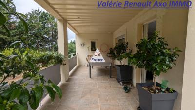 Superbe Maison Eco-responsable A