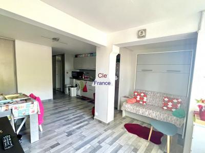 Studio Apartment Close to the Beach