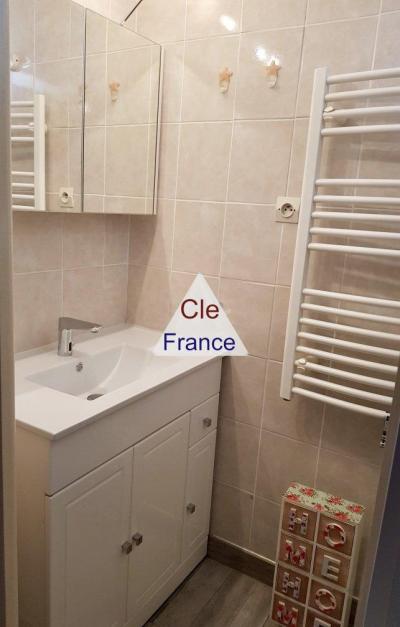 Studio Apartment Close to the Beach