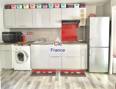 Studio Apartment Close to the Beach