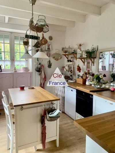 Adorable Petite Maison De Campagne