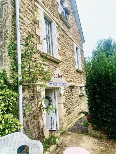 Adorable Petite Maison De Campagne