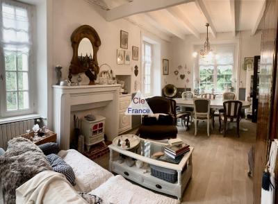 Adorable Petite Maison De Campagne