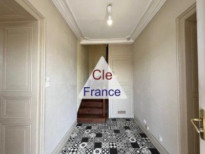 Maison De Ville