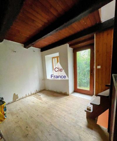 House, Renovation Project, Five Minutes From the Lake