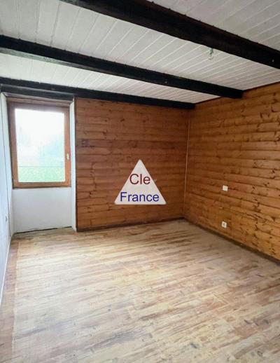 House, Renovation Project, Five Minutes From the Lake