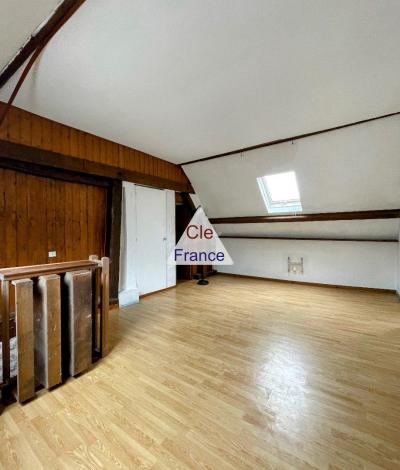 House, Renovation Project, Five Minutes From the Lake