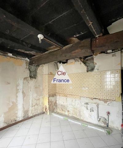 House, Renovation Project, Five Minutes From the Lake