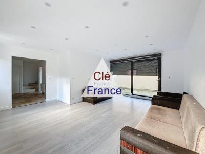Contemporary Detached House