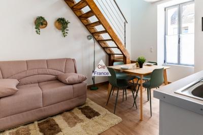 Fully Furnished Apartment