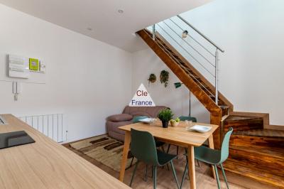 Fully Furnished Apartment