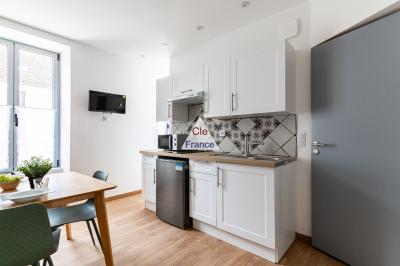 Fully Furnished Apartment