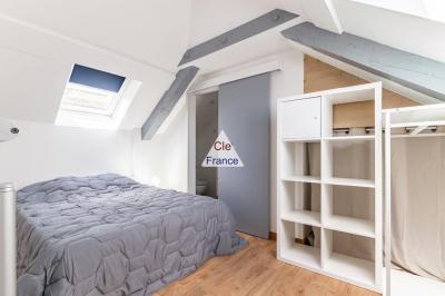 Fully Furnished Apartment