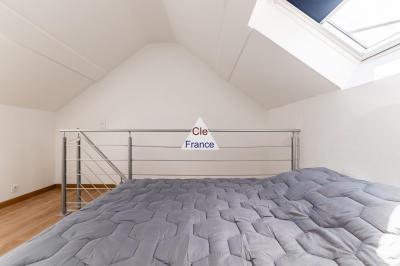 Fully Furnished Apartment