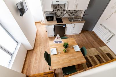 Fully Furnished Apartment
