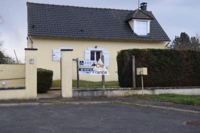 Maison Individuelle De 100m2 Sur Terrain De 750m2- Boutigny-sur-essonne (91)