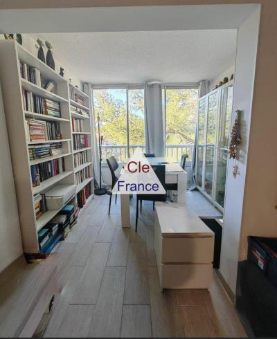 Studio Apartment Close to the Coast