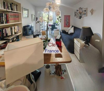 Studio Apartment Close to the Coast