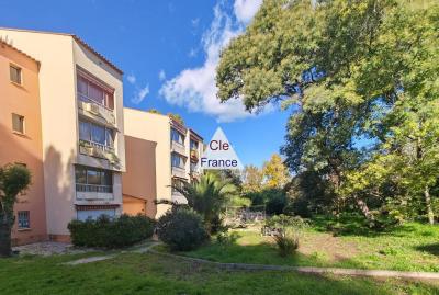 Studio Apartment Close to the Coast