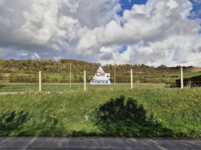 Building Plot For Sale