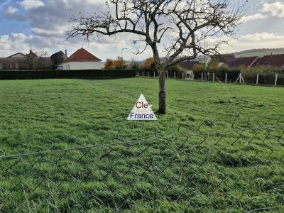 Building Plot For Sale