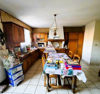 Maison Spacieuse Et Evolutive Dans Un Secteur Recherche