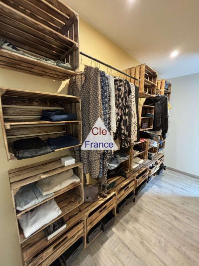 Plain-pied avec 3 Chambres Double Carport