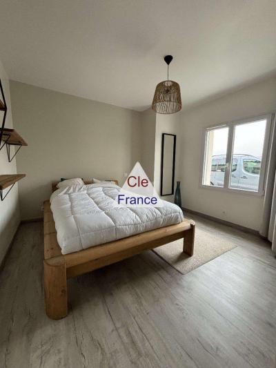Plain-pied avec 3 Chambres Double Carport