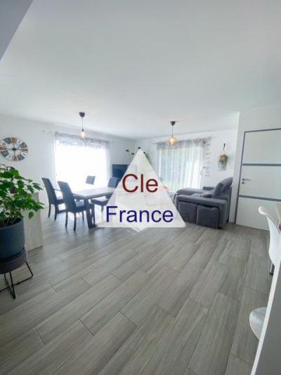 Maison T4 2016