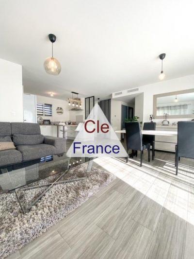Maison T4 2016