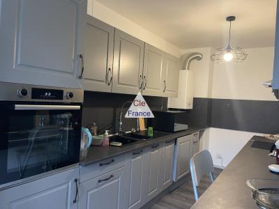 Two Bedroom Apartment in Heart of Town